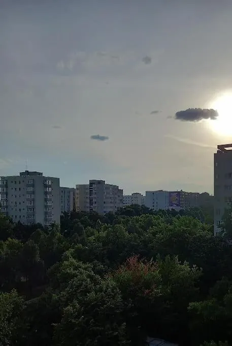 Cozy Place Bucharest Apartment