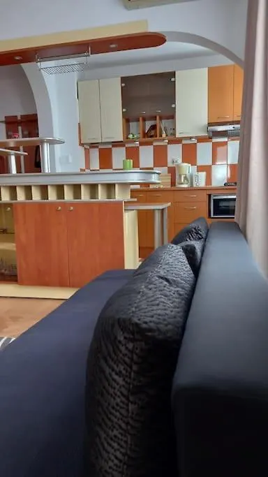 Cozy Place Bucharest Apartment