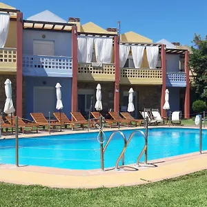 Ydna Family Apartament Possidi
