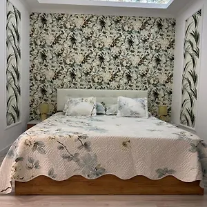 Apartament Golden Garden Luxury In
