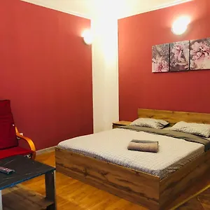  Apartament Nights Oldtown