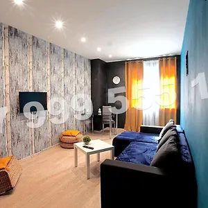  Apartament Acm