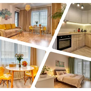  Apartment Relaxation Station: Cozy With Smart Features Near Ior Park