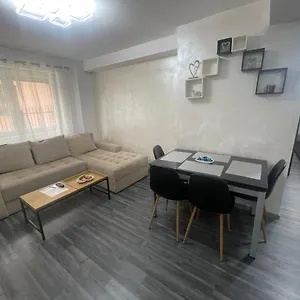 Apartament Arkadia
