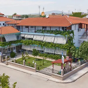 Artemis Apartament Paralia Dionysiou