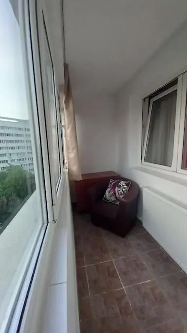 Cozy Place Bucharest Apartment