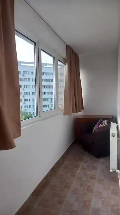 Cozy Place Bucharest Romania
