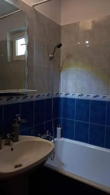 Apartment Cozy Place Bucharest