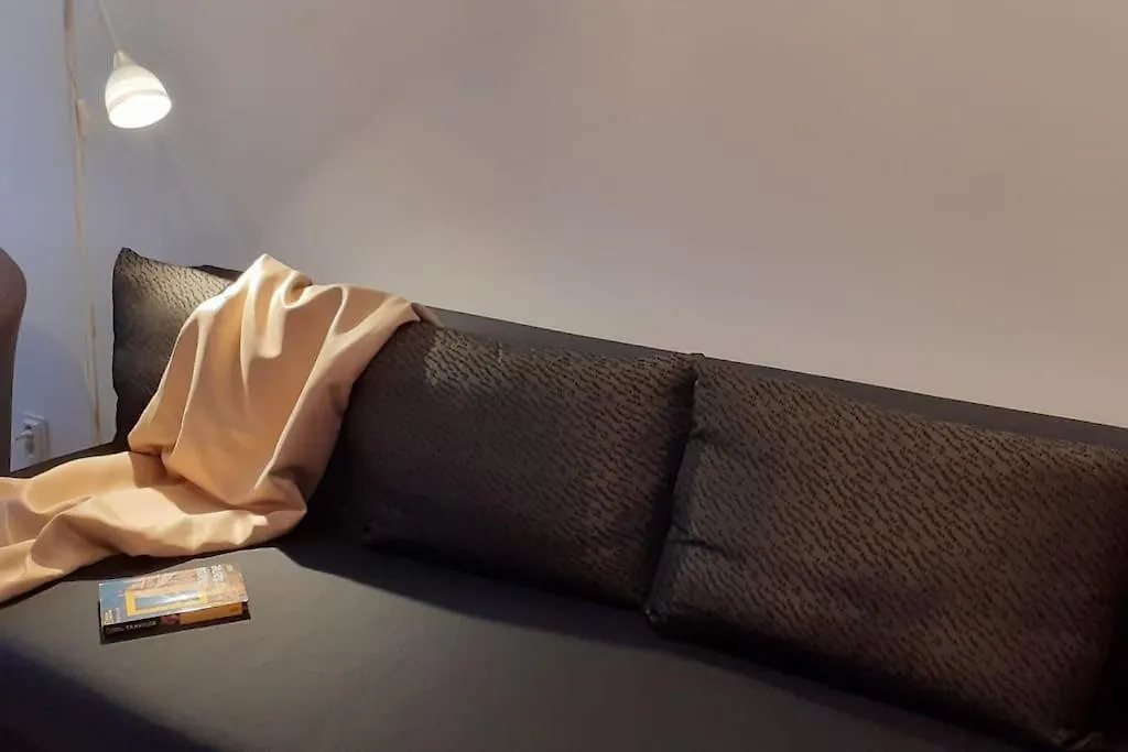Apartament Cozy Place Bucureşti