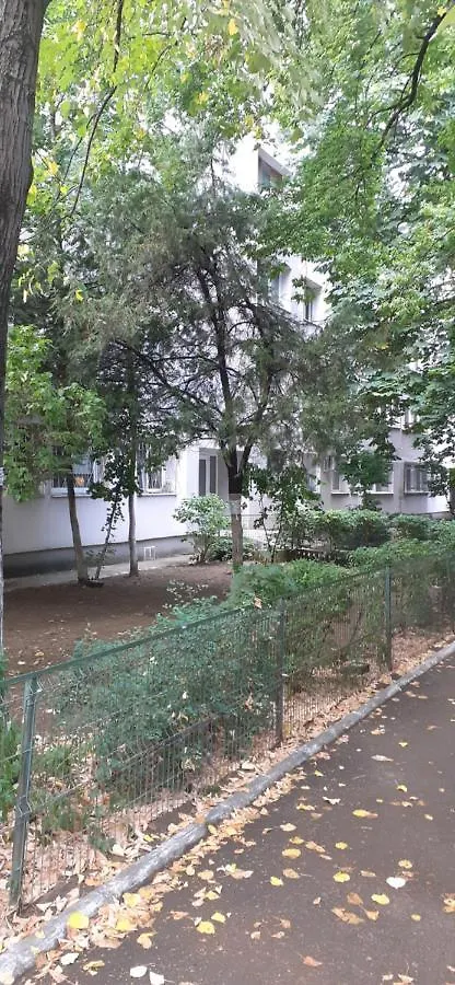 Cozy Place Bucharest 0*,  Romania