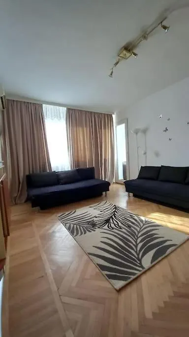 Cozy Place Bucharest