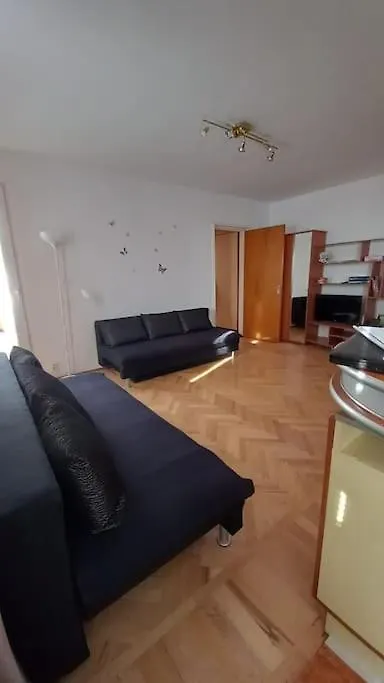 Apartment Cozy Place Bucharest