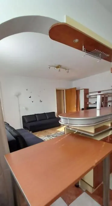 Cozy Place Bucharest Apartment