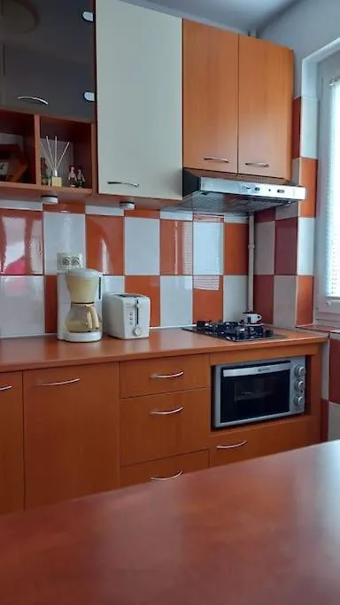 Cozy Place Bucharest Apartment