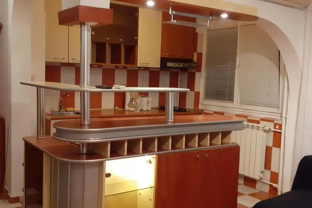Cozy Place Bucharest Apartment