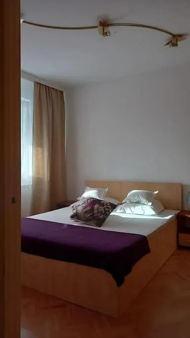 Cozy Place Bucharest