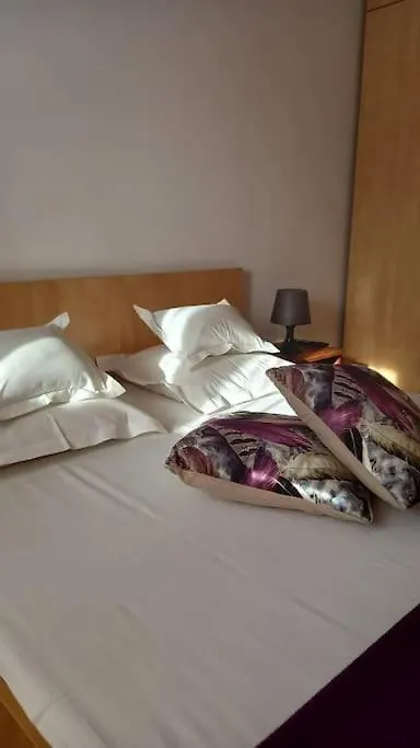 Apartment Cozy Place Bucharest