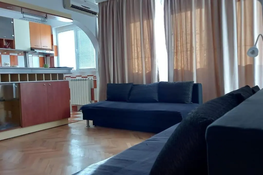 Cozy Place Bucharest Apartment