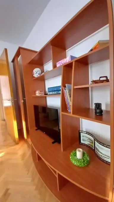 Cozy Place Bucharest Romania