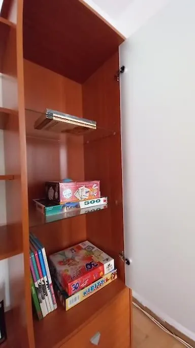 Apartment Cozy Place Bucharest