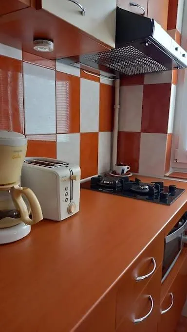 Cozy Place Bucharest 0*,  Romania