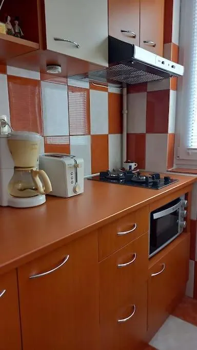 Cozy Place Bucharest
