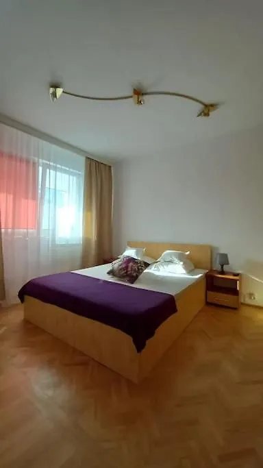 Apartment Cozy Place Bucharest