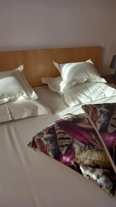 Cozy Place Bucharest 0*,