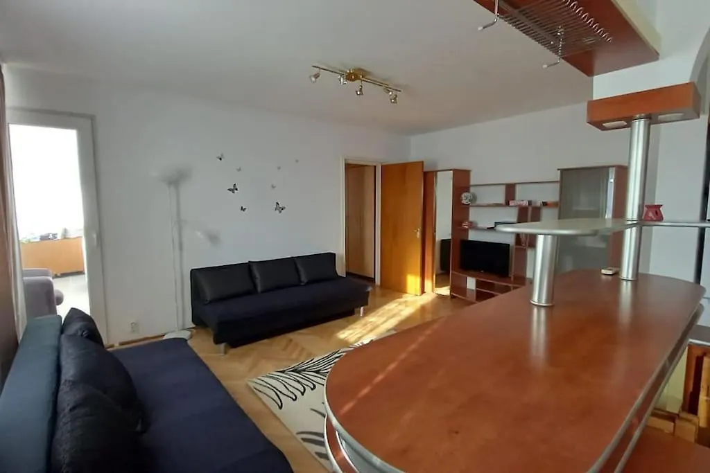 Cozy Place Bucharest