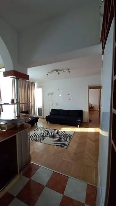 Cozy Place Bucharest 0*,