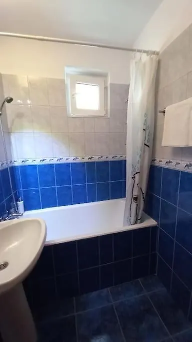 Cozy Place Bucureşti 0*,