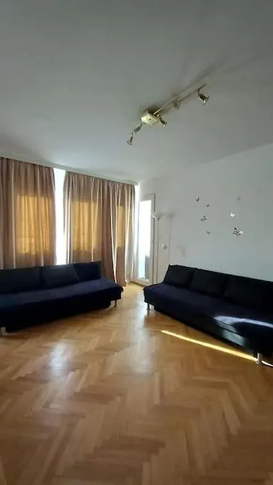 Cozy Place Bucharest