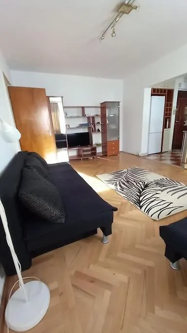 Apartment Cozy Place Bucharest