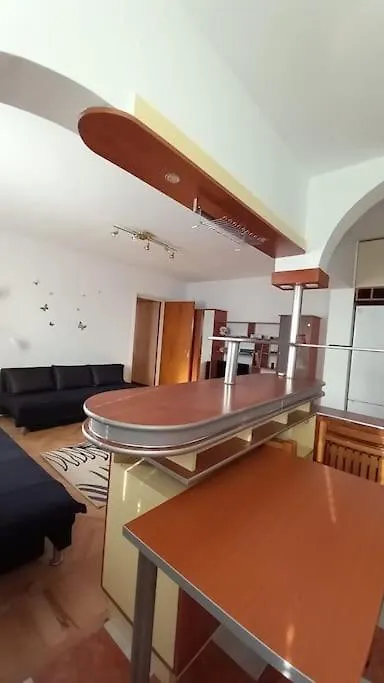 Cozy Place Bucharest 0*,  Romania