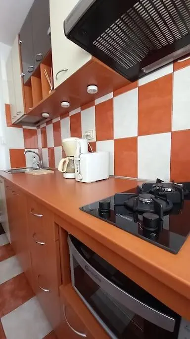 Cozy Place Bucharest Apartment